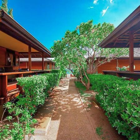 Moorea Golf Lodge Maharepa  Exterior foto